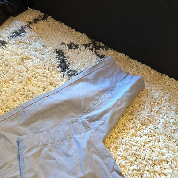 NWT light purple loose taper trousers denizen from Levi’s - Picture 4 of 10